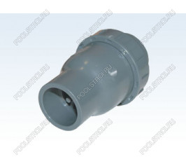 Обратный клапан д.  63  (1350063)