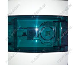 Щит управления  фильтровальной установкой Poolstroi 220-02T