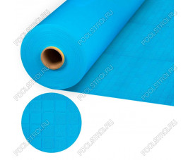 Лайнер Aquaviva Touch Mosaic Blue (синяя мозаика) 1.65x20,2m (33,33м.кв)