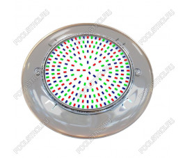 Прожектор светодиодный AquaViva HT012 252led 20W RGB