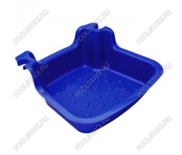 Ванна для ног Kokido K672BU STEP 'N WASH