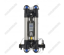 Ультрафиолетовая установка Elecro Steriliser UV-C HRP-110-EU + DLife indicator + дозирующий насос Ультрафиолетовая установка Elecro Steriliser UV-C HRP-110-EU + DLife indicator + дозирующий насос