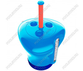 Дозатор Kokido CD16BU, Blue Дозатор Kokido CD16BU, Blue