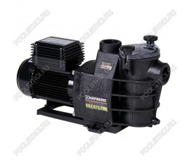 Насос Hayward Max Flo SP1816HW221 IE2 (220В, ПФ, 15.6м³/ч*8м, 1.14кВт, 1.5лс) PL Plus 81033 Насос Hayward Max Flo SP1816HW221 IE2 (220В, ПФ, 15.6м³/ч*8м, 1.14кВт, 1.5лс) PL Plus 81033