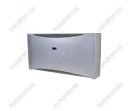 Осушитель воздуха 3.1 л/ч Microwell DRY 500i Silver