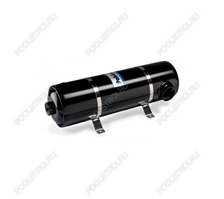Теплообменник MAXI-FLO. 40 кВт. AISI 316. Pahlen