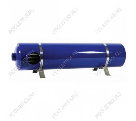 Теплообменник Aquaviva HE 60 кВт