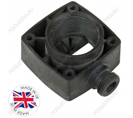 Правый концевой фитинг Elecro SP 117B