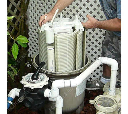 Фильтр Hayward ProGrid DE7220 (D660)