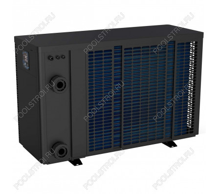 Тепловой насос Aquaviva F-X20 AVX20-26CT инвертор (тепло/холод, 26,5 кВт, -20С, WiFi)