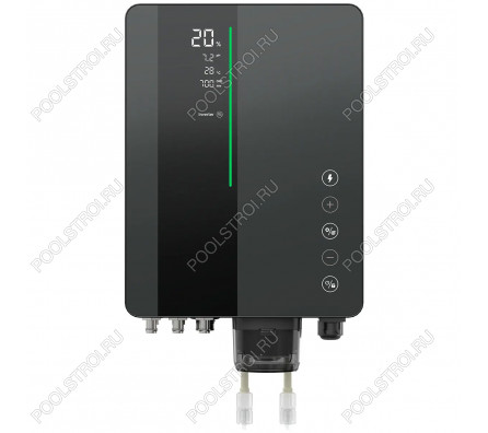 Хлоргенератор Aquaviva InverClear ICS16 MEDIUM (75 м³. 16 г/ч)
