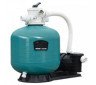 Моноблок EBW350. d.350мм. 5 м³/час (фильтр EPW350+ насос STP35)